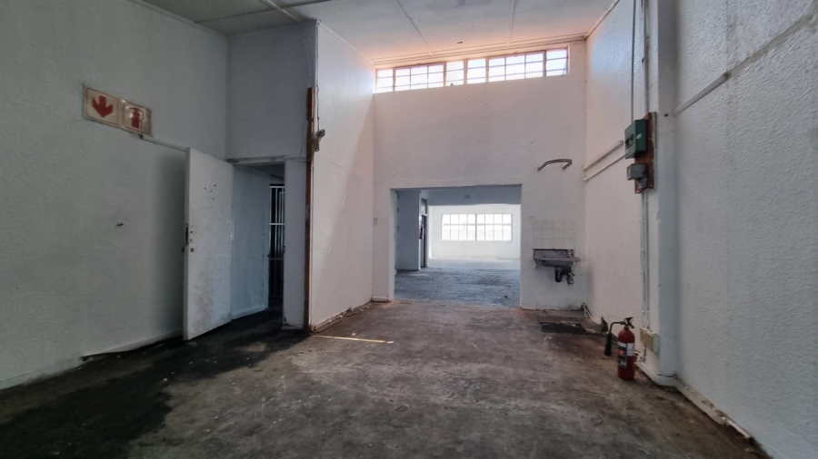 Commercial Property for Sale in Woodstock Western Cape
